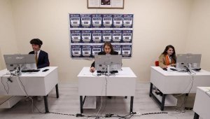  IMSEF ödülleri sahiplerini buldu