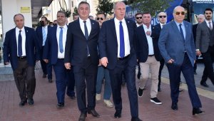 İnce: "Muhalefet, yıllarca millete palavra attı"