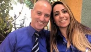 İsrailli ajan çift olayında flaş gelişme