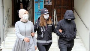 İtalya'ya kaçmak isteyen FETÖ şüphelileri yakalandı