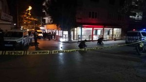İzmir Buca'da silahlı çatışma: 1 ölü, 4 yaralı