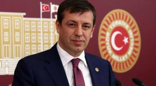İzmir Büyükşehir'in yeni genel sekreteri belli oldu