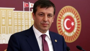 İzmir Büyükşehir'in yeni genel sekreteri belli oldu