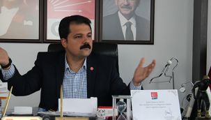 İzmir'de Başkan Soyer ve Başkan Batur'a küfür eden CHP ilçe başkanı istifa etti