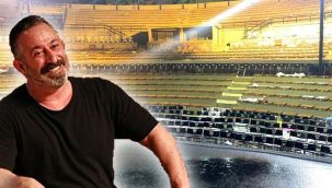 İzmir'de Cem Yılmaz gösterisi iptal edildi, ortalık karıştı