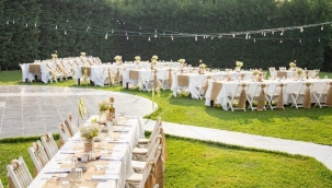 İzmir'de düğün mekanı nasıl seçilir?
