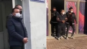 İzmir'de "saadet zinciri'nin" halkaları çözülüyor