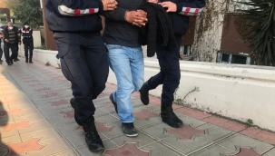 İzmir'de uyuşturucu tacirliği yapan 7 kişi tutuklandı