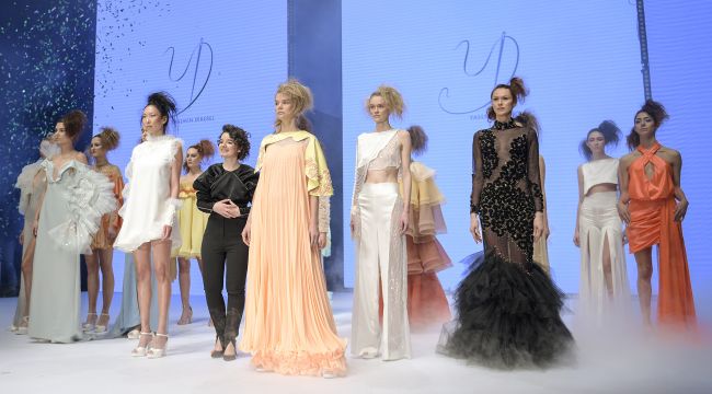 İzmir defilelerle renklenecek!