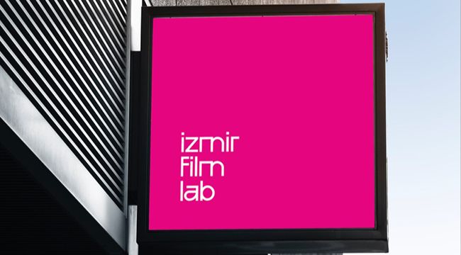 İzmir Film Lab için geri sayım başladı.