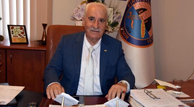 İzmir Fırıncılar Odası da zam yaptı