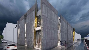 İzmir için tasarladılar