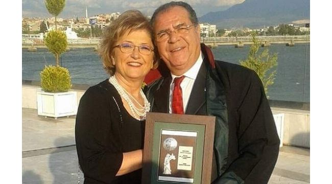 İzmir'in gülen yüzlü avukatı hayatını kaybetti 