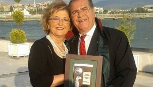 İzmir'in gülen yüzlü avukatı hayatını kaybetti 