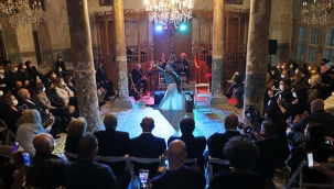 İzmir Sefarad Kültür Festivali başladı