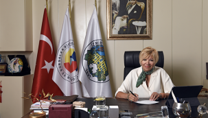 İzmir Ticaret Borsası "Ticaret Portalı" geliştirildi