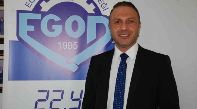 İzmir'de "çip fabrikası" kuralım çağrısı