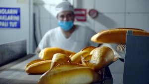 İzmir'de ekmeğe zam!