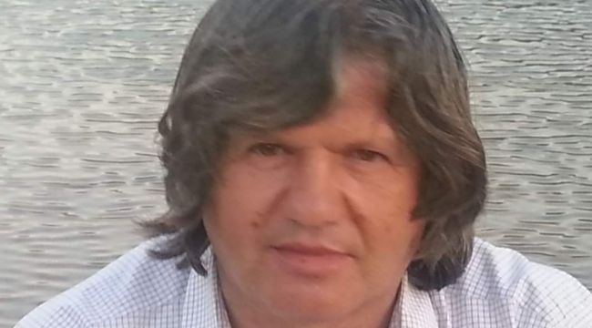 İzmir'de esrarengiz cinayet: Göğsünden vuruldu