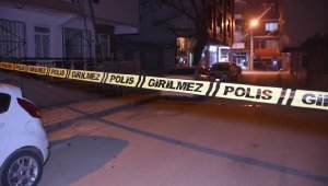 İzmir'de evine giderken silahlı saldırıda hayatını kaybetti
