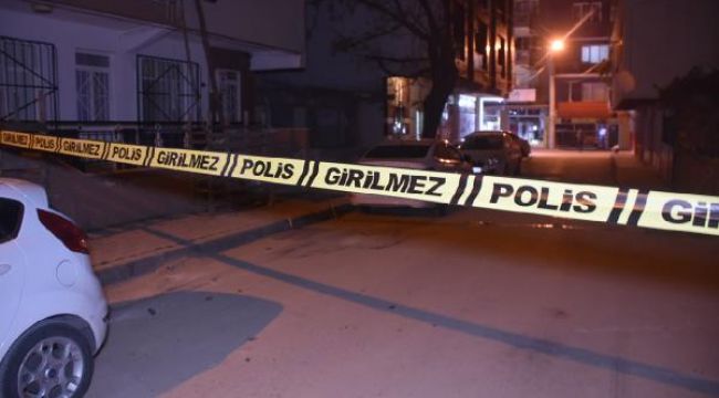 İzmir'de evine giderken silahlı saldırıda hayatını kaybetti