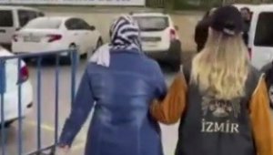 İzmir'de FETÖ'den gözaltına alınan şüpheliler serbest
