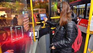 İzmir'de Halk Taşıt ile 88 milyon tasarruf