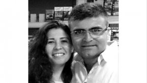 İzmir'de koca dehşeti: 1 ölü, 1 ağır yaralı