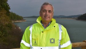 İzmir'deki barajlarda seviye geçen yıla oranla arttı