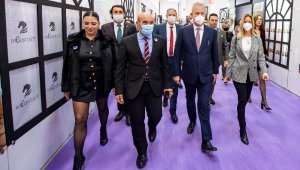 İzmir'in ekonomisine IF Wedding ile hareket geldi