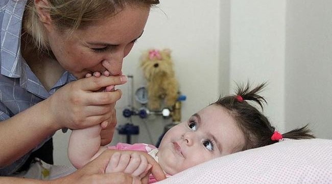 İzmir'in kalbi Duru için attı