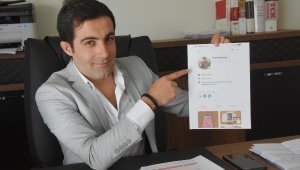 İzmirli avukatın kimlik belgeleriyle dolandırdılar