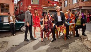 İzmirli vekile 'Üç Kuruş'tan fragmanlı cevap