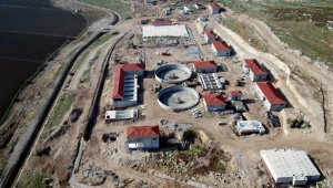 İZSU'da bütçenin yüzde 47'si kentsel yatırımlara ayrıldı