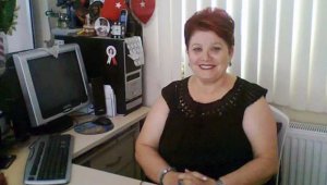 Kadın muhtar, muhtarlıkta ölü bulundu