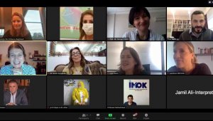 Kadın sorunları için buluştular