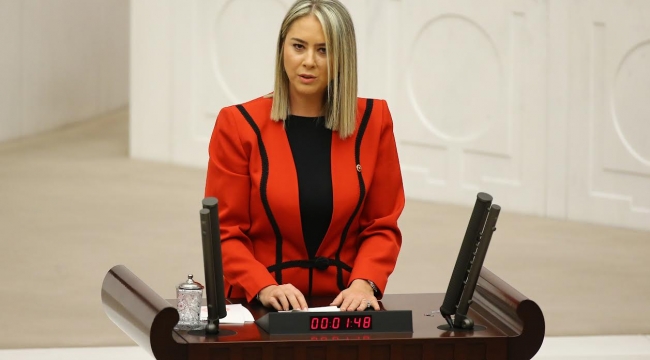 Kadına şiddet insanlığa ihanettir