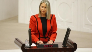 Kadına şiddet insanlığa ihanettir