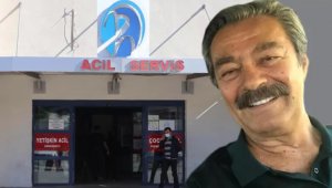 Kadir İnanır'ın sağlık durumu iyiye gidiyor