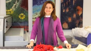 Kahve'den sanat UNESCO'ya ulaştı