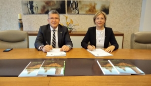 Kalifiye orman işçileri yetişecek