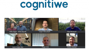 Kalite kontrol ve akıllı stok takibi artık yapay zekanın işi