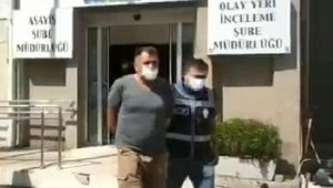 Karaoğlan cinayeti 15 yıl sonra aydınlatıldı