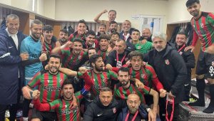 Karşıyaka'da 6 haftalık kritik seri