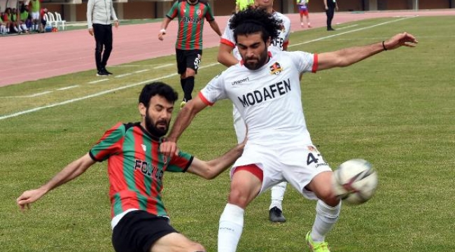 Karşıyaka'da kayıp Furkan aranıyor