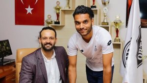 Karşıyakalı Efe, Süper Amatör'e transfer oldu