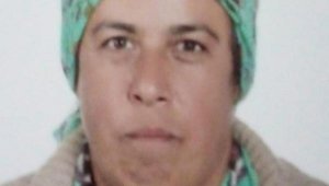 Kayıp kadın, barakada bulundu