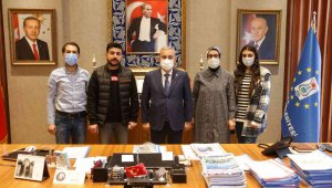 Kelebek hastalığı ameliyatı Kütahya'da da yapılıyor