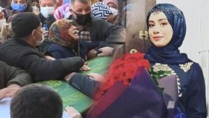 Kılıçla öldürülen Başak'ın nişanlısı: İdam getirilsin