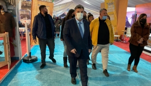 Kınık, 'Tam Bana Göre' Festivali'nde